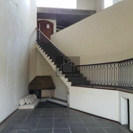 Imagem Casa com 3 Quartos para Alugar, 330 m² em Alphaville Residencial Um - Barueri