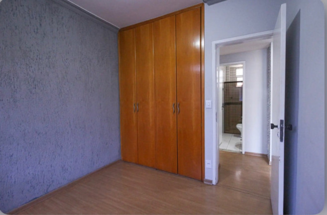 Imagem Cobertura com 4 Quartos à Venda, 98 m² em Castelo - Belo Horizonte