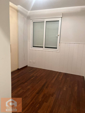 Imagem Apartamento com 3 Quartos para Alugar, 170 m² em Jardim América - São Paulo