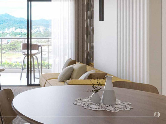 Imagem Apartamento com 2 Quartos à Venda, 106 m² em Tabuleiro - Camboriú