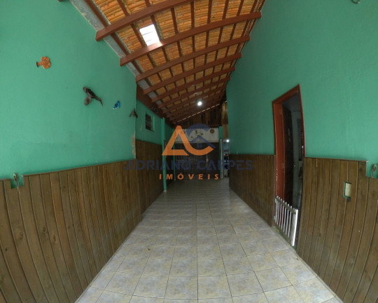 Imagem Casa com 4 Quartos à Venda, 63 m² em Itajuba - Barra Velha Imagem Casa com 4 Quartos à Venda, 63 m² em Itajuba - Barra Velha