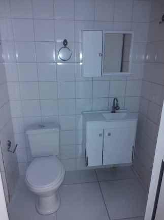Imagem Apartamento com 3 Quartos à Venda, 68 m² em Piracangaguá (jardim Dos Pássaros) - Taubaté