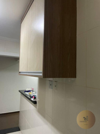 Imagem Apartamento com 2 Quartos à Venda, 50 m² em Vila Príncipe De Gales - Santo André Imagem Apartamento com 2 Quartos à Venda, 50 m² em Vila Príncipe De Gales - Santo André