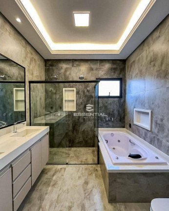 Imagem Casa com 3 Quartos à Venda, 203 m² em Quinta Do Lago - São José Do Rio Preto Imagem Casa com 3 Quartos à Venda, 203 m² em Quinta Do Lago - São José Do Rio Preto