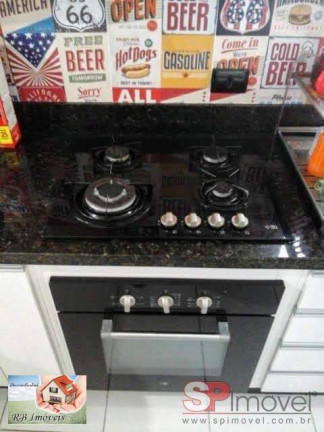 Imagem Apartamento com 2 Quartos à Venda, 56 m² em Jardim Olavo Bilac - São Bernardo Do Campo Imagem Apartamento com 2 Quartos à Venda, 56 m² em Jardim Olavo Bilac - São Bernardo Do Campo