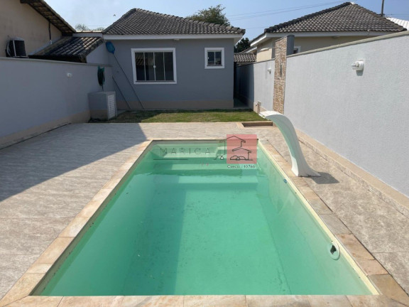 Imagem Casa com 2 Quartos à Venda, 120 m² em Jardim Atlântico Leste (itaipuaçu) - Maricá