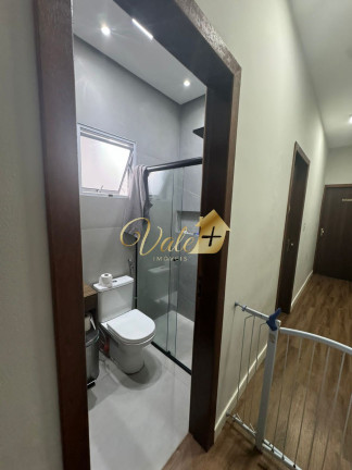 Imagem Casa com 2 Quartos à Venda, 110 m² em Loteamento Residencial Terras De Benvirá - Tremembé Imagem Casa com 2 Quartos à Venda, 110 m² em Loteamento Residencial Terras De Benvirá - Tremembé