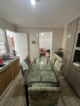 Imagem Casa com 2 Quartos à Venda, 250 m² em Barcelona - São Caetano Do Sul