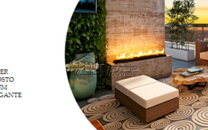 Imagem Apartamento com 2 Quartos à Venda, 103 m² em Jardim Aquarius - São José Dos Campos