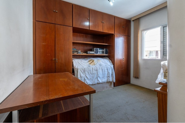 Imagem Apartamento com 3 Quartos à Venda, 95 m² em Moema - São Paulo Imagem Apartamento com 3 Quartos à Venda, 95 m² em Moema - São Paulo