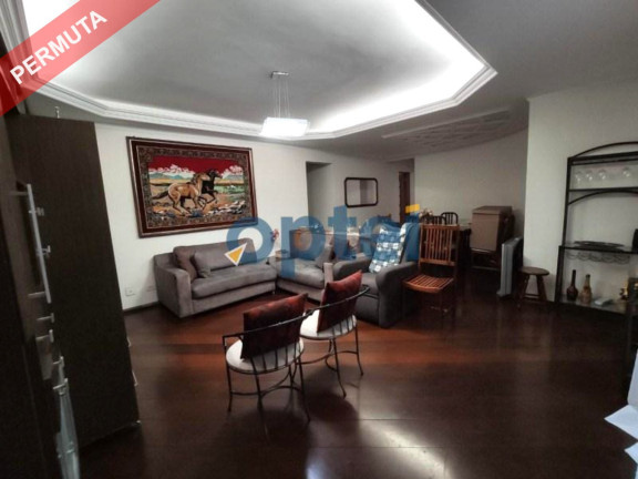 Imagem Apartamento com 3 Quartos à Venda, 150 m² em Santa Paula - São Caetano Do Sul Imagem Apartamento com 3 Quartos à Venda, 150 m² em Santa Paula - São Caetano Do Sul