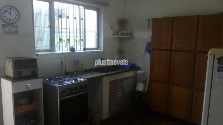 Imagem Casa com 2 Quartos à Venda, 100 m² em Vila Clementino - São Paulo Imagem Casa com 2 Quartos à Venda, 100 m² em Vila Clementino - São Paulo