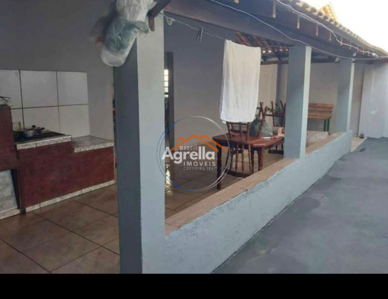 Imagem Casa com 4 Quartos à Venda, 114 m² em Jardim Suécia I - Mogi Guaçu Imagem Casa com 4 Quartos à Venda, 114 m² em Jardim Suécia I - Mogi Guaçu