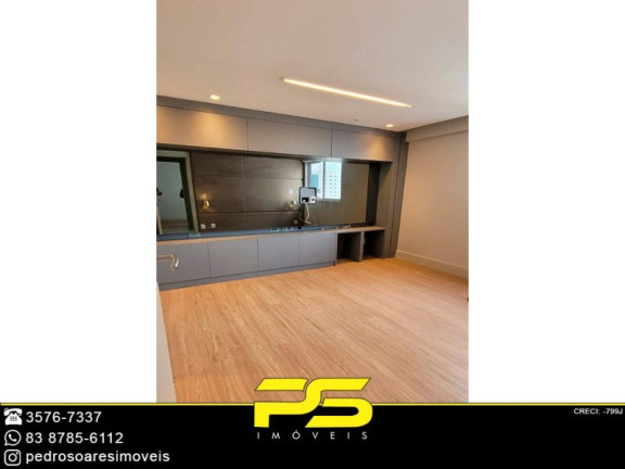 Imagem Apartamento com 3 Quartos à Venda, 126 m² em Manaíra - João Pessoa Imagem Apartamento com 3 Quartos à Venda, 126 m² em Manaíra - João Pessoa
