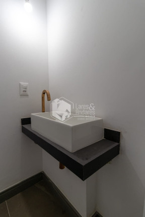 Imagem Apartamento com 5 Quartos à Venda, 402 m² em Jardim Das Acácias - São Paulo Imagem Apartamento com 5 Quartos à Venda, 402 m² em Jardim Das Acácias - São Paulo