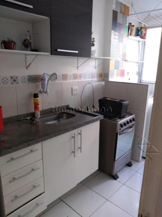 Imagem Apartamento com 2 Quartos à Venda, 95 m² em Morumbi - São Paulo Imagem Apartamento com 2 Quartos à Venda, 95 m² em Morumbi - São Paulo