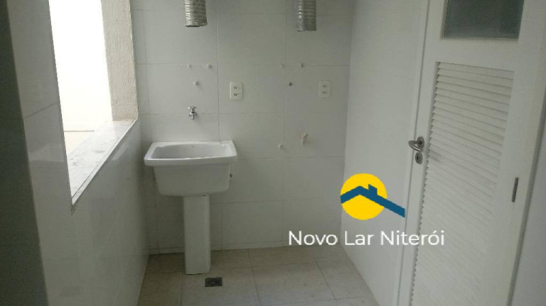 Imagem Apartamento com 4 Quartos à Venda, 202 m² em Icaraí - Niterói Imagem Apartamento com 4 Quartos à Venda, 202 m² em Icaraí - Niterói