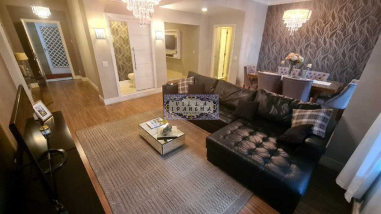 Imagem Apartamento com 2 Quartos à Venda, 119 m² em Copacabana - Rio De Janeiro Imagem Apartamento com 2 Quartos à Venda, 119 m² em Copacabana - Rio De Janeiro