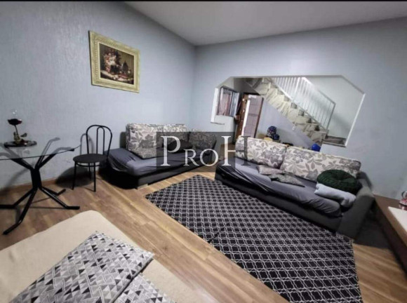 Sobrado com 3 Quartos à Venda, 203 m² em Jardim Monções - Santo André