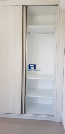 Imagem Apartamento com 1 Quarto para Alugar, 35 m² em Parnamirim - Recife
