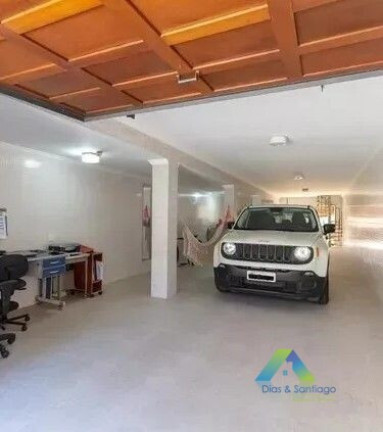 Imagem Sobrado com 3 Quartos à Venda, 217 m² em Bosque Da Saúde - São Paulo Imagem Sobrado com 3 Quartos à Venda, 217 m² em Bosque Da Saúde - São Paulo