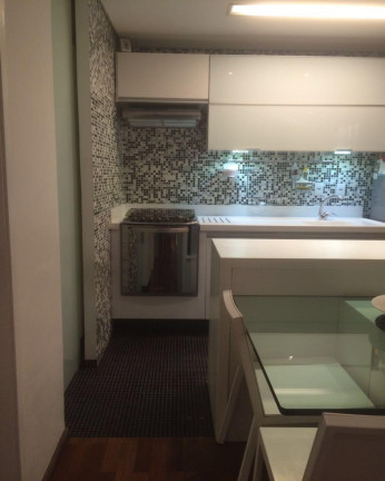 Imagem Apartamento com 2 Quartos à Venda, 72 m² em Vila Clementino - São Paulo