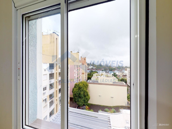 Imagem Apartamento com 2 Quartos à Venda, 60 m² em Boa Vista - Porto Alegre