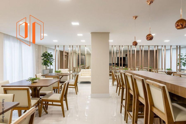 Imagem Apartamento com 3 Quartos à Venda, 124 m² em Juvevê - Curitiba