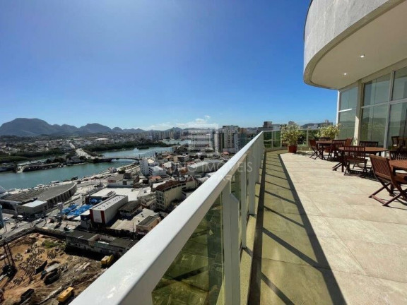 Imagem Apartamento com 3 Quartos à Venda, 135 m² em Centro - Guarapari Imagem Apartamento com 3 Quartos à Venda, 135 m² em Centro - Guarapari