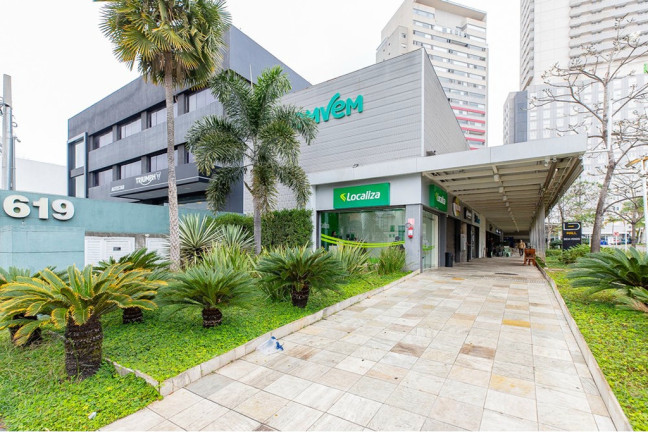 Imagem Sala Comercial à Venda, 68 m² em Várzea Da Barra Funda - São Paulo Imagem Sala Comercial à Venda, 68 m² em Várzea Da Barra Funda - São Paulo