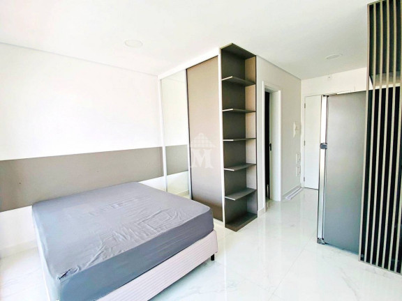 Imagem Apartamento com 1 Quarto para Alugar, 28 m² em Vila Mariana - São Paulo Imagem Apartamento com 1 Quarto para Alugar, 28 m² em Vila Mariana - São Paulo
