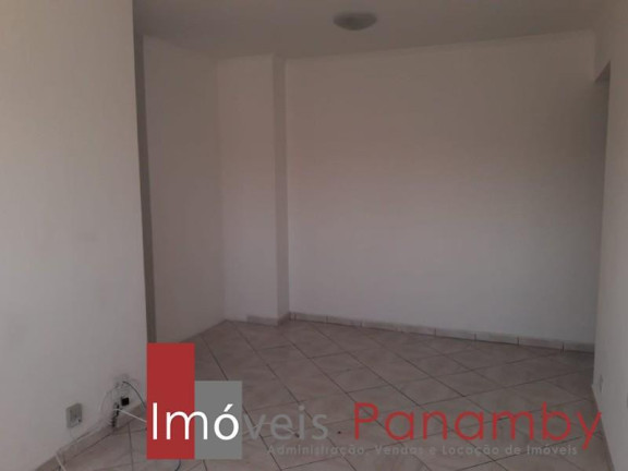Imagem Apartamento com 2 Quartos à Venda, 50 m² em Chora Menino - São Paulo Imagem Apartamento com 2 Quartos à Venda, 50 m² em Chora Menino - São Paulo