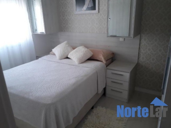 Imagem Apartamento com 2 Quartos à Venda, 63 m² em Várzea Da Barra Funda - São Paulo