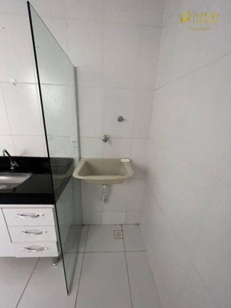 Imagem Apartamento com 2 Quartos para Alugar, 47 m² em Parque Nossa Senhora Da Candelária - Itu Imagem Apartamento com 2 Quartos para Alugar, 47 m² em Parque Nossa Senhora Da Candelária - Itu