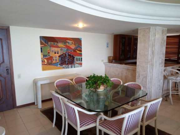Imagem Apartamento com 3 Quartos à Venda, em Parque Enseada - Guarujá Imagem Apartamento com 3 Quartos à Venda, em Parque Enseada - Guarujá