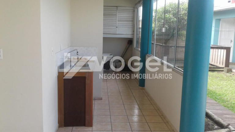 Imagem Casa com 6 Quartos à Venda, 184 m² em Centro - Capao Da Canoa