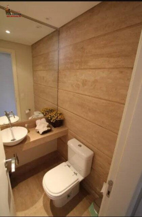 Imagem Apartamento com 3 Quartos à Venda, 167 m² em Campo Belo - São Paulo Imagem Apartamento com 3 Quartos à Venda, 167 m² em Campo Belo - São Paulo