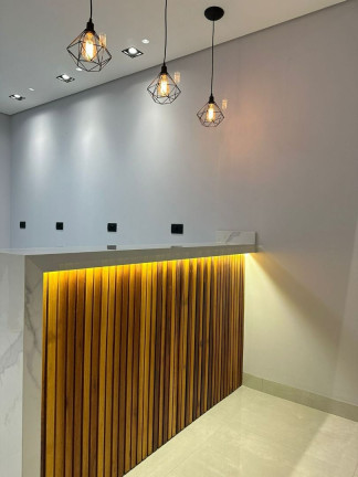 Casa com 3 Quartos à Venda, 110 m² em Jardim Eco Valley - Sarandi
