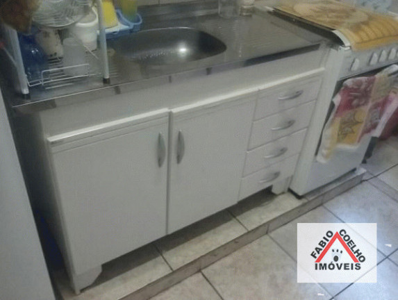 Imagem Apartamento à Venda, 41 m² em Bairro Inválido - Cidade Inexistente Imagem Apartamento à Venda, 41 m² em Bairro Inválido - Cidade Inexistente