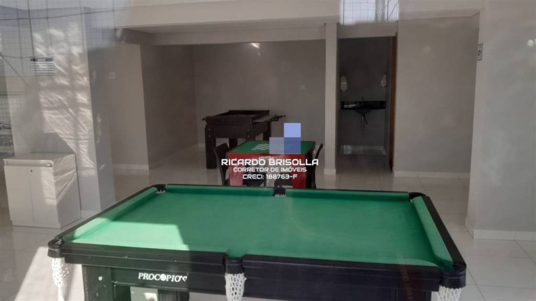 Imagem Apartamento com 1 Quarto à Venda, 45 m² em Campo Da Aviacao - Praia Grande Imagem Apartamento com 1 Quarto à Venda, 45 m² em Campo Da Aviacao - Praia Grande