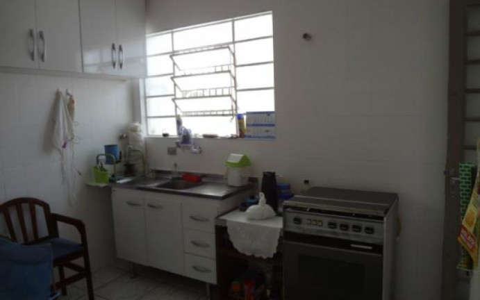 Imagem Casa com 3 Quartos à Venda, 110 m² em Jardim Das Indústrias - São José Dos Campos