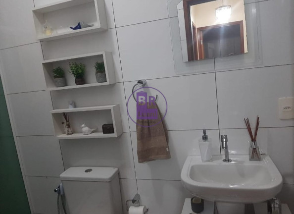 Imagem Sobrado com 3 Quartos à Venda, 120 m² em Califórnia - Londrina