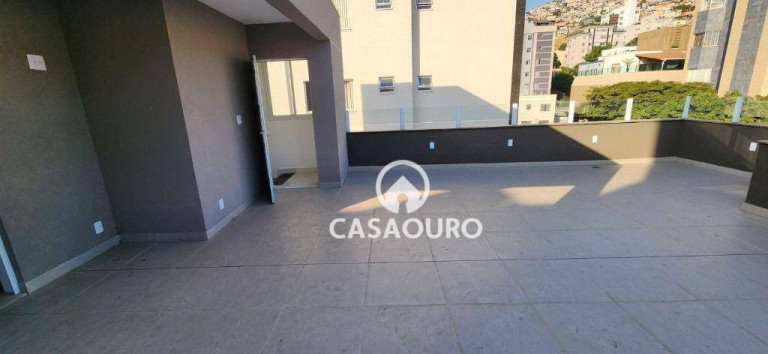 Imagem Cobertura com 2 Quartos à Venda, 114 m² em Serra - Belo Horizonte