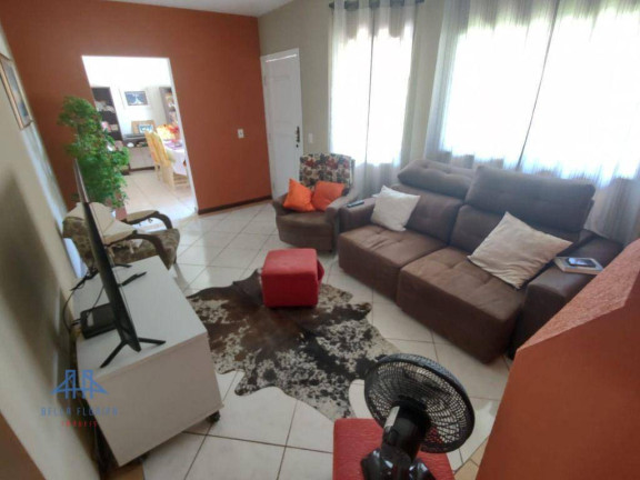 Imagem Casa com 3 Quartos à Venda, 150 m² em João Paulo - Florianópolis