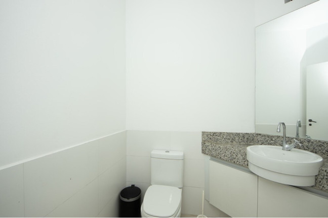 Imagem Sala Comercial à Venda, 237 m² em Cidade Monções - São Paulo Imagem Sala Comercial à Venda, 237 m² em Cidade Monções - São Paulo