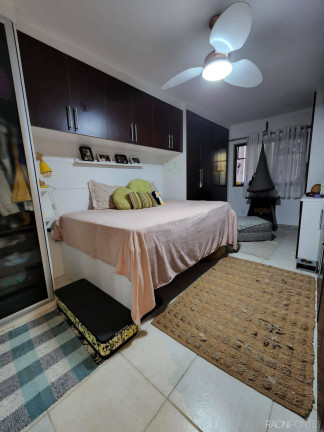 Imagem Apartamento com 3 Quartos à Venda, 110 m² em Recreio Dos Bandeirantes - Rio De Janeiro
