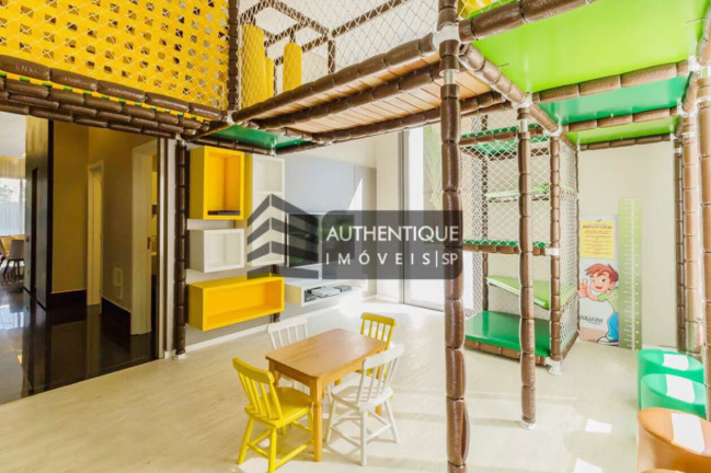Imagem Apartamento com 4 Quartos à Venda, 250 m² em Campestre - Santo André