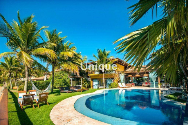 Casa com 5 Quartos à Venda, 650 m² em Ferradura - Armação Dos Búzios