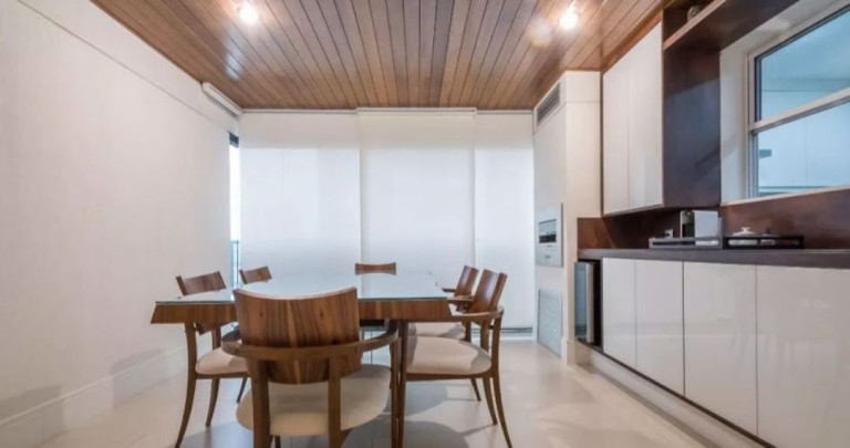 Imagem Apartamento com 3 Quartos à Venda, 105 m² em Vila Cruzeiro - São Paulo Imagem Apartamento com 3 Quartos à Venda, 105 m² em Vila Cruzeiro - São Paulo