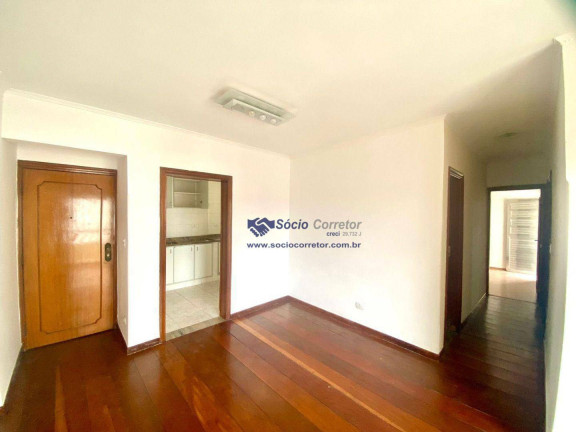 Imagem Apartamento com 3 Quartos à Venda, 80 m² em Vila Carrão - São Paulo